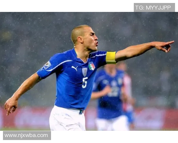 全球足球中后卫十大神星排名及其传奇表现分析